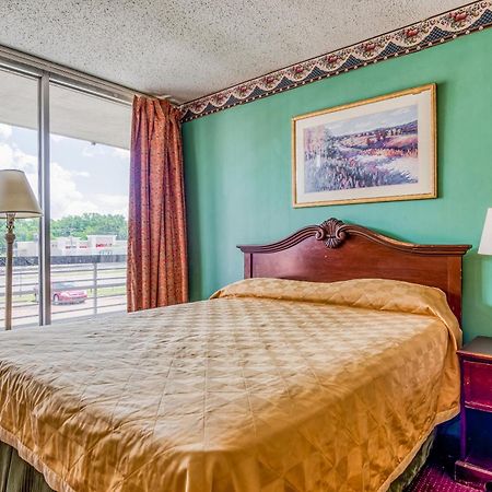 Oyo Hotel Jackson North I-55 Luaran gambar