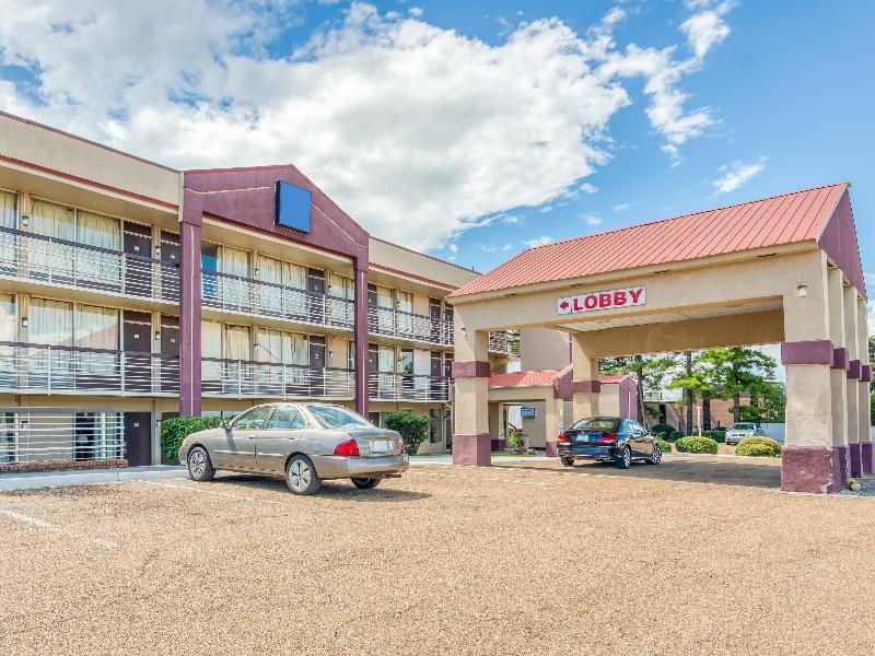 Oyo Hotel Jackson North I-55 Luaran gambar