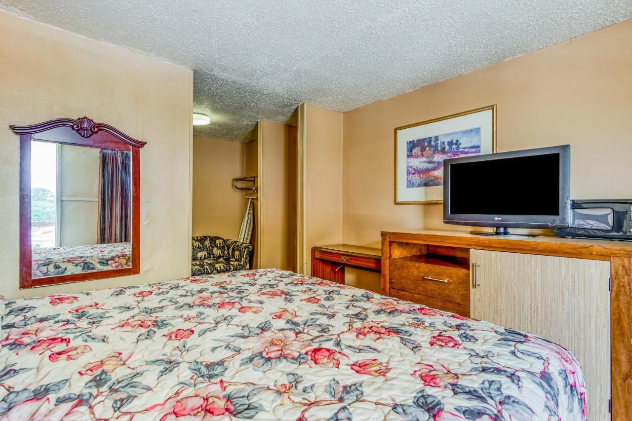 Oyo Hotel Jackson North I-55 Luaran gambar