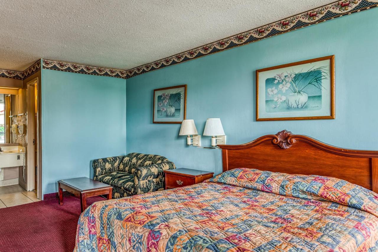 Oyo Hotel Jackson North I-55 Luaran gambar