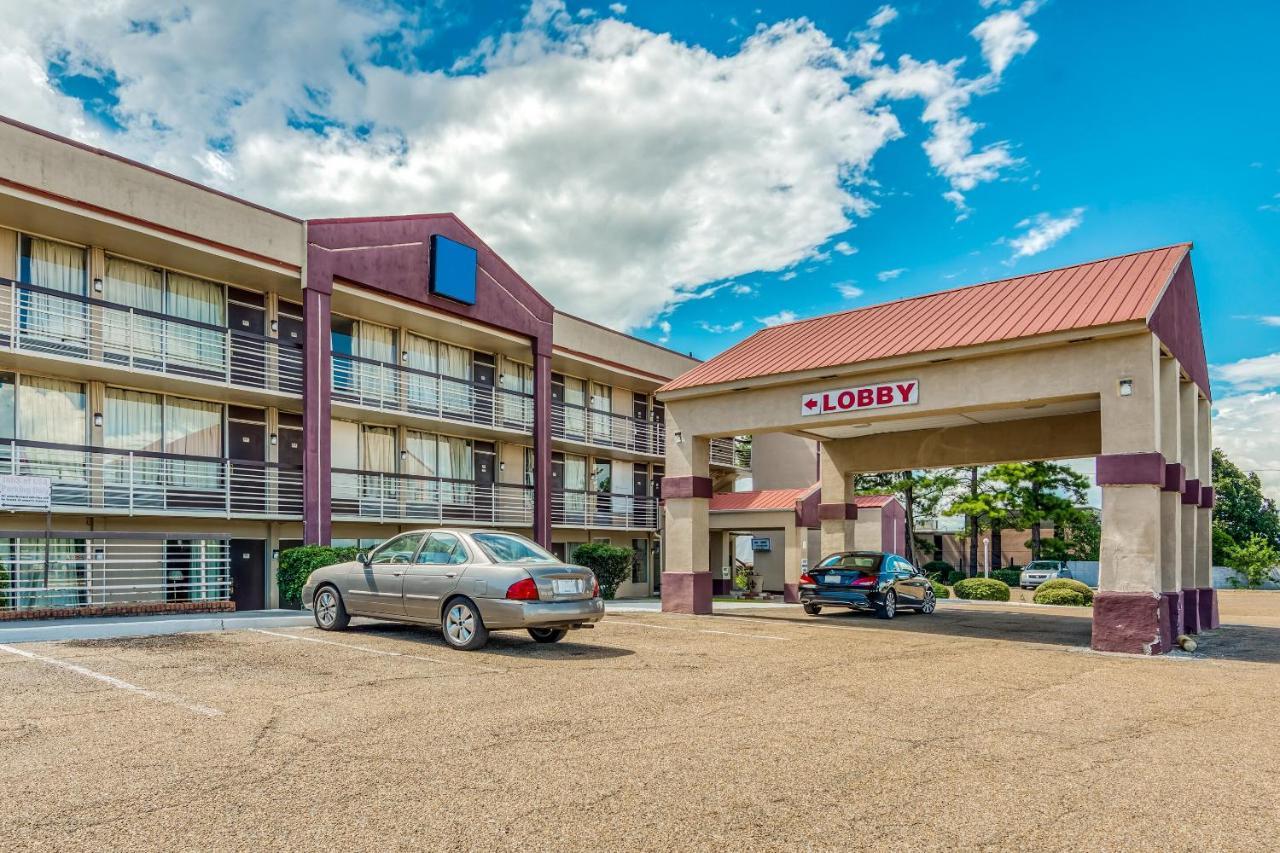 Oyo Hotel Jackson North I-55 Luaran gambar