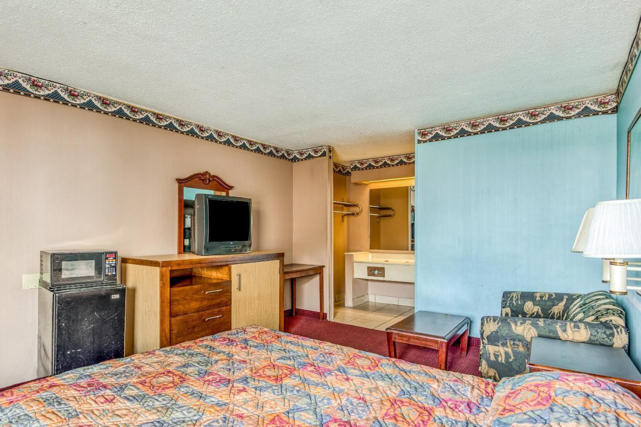 Oyo Hotel Jackson North I-55 Luaran gambar
