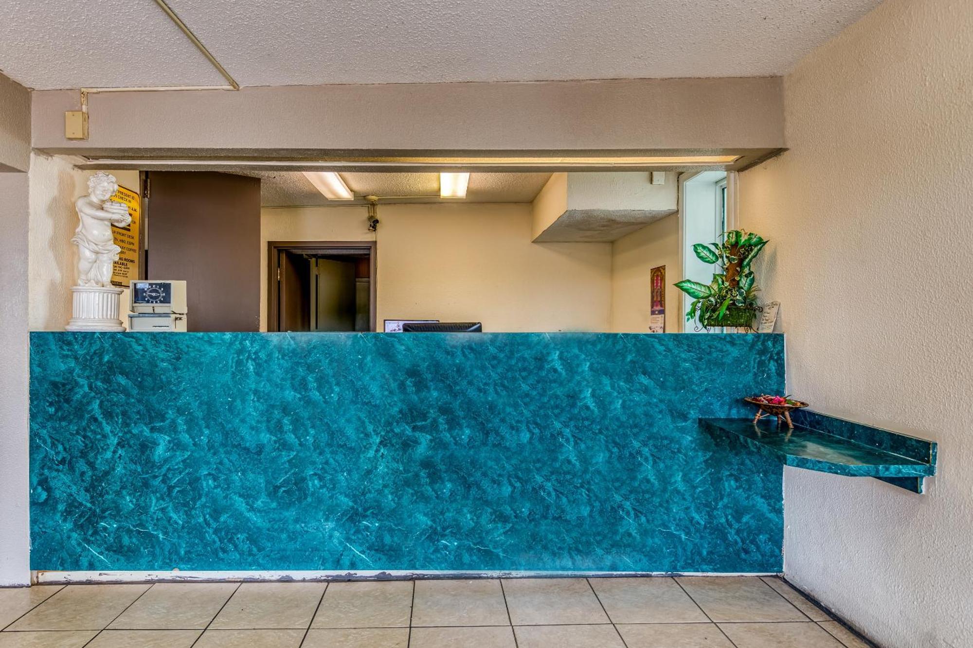 Oyo Hotel Jackson North I-55 Luaran gambar