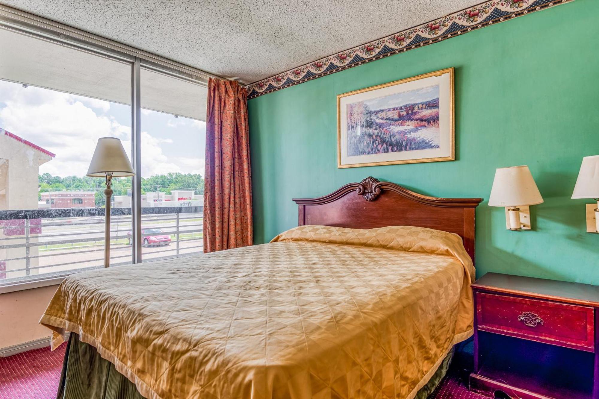 Oyo Hotel Jackson North I-55 Luaran gambar