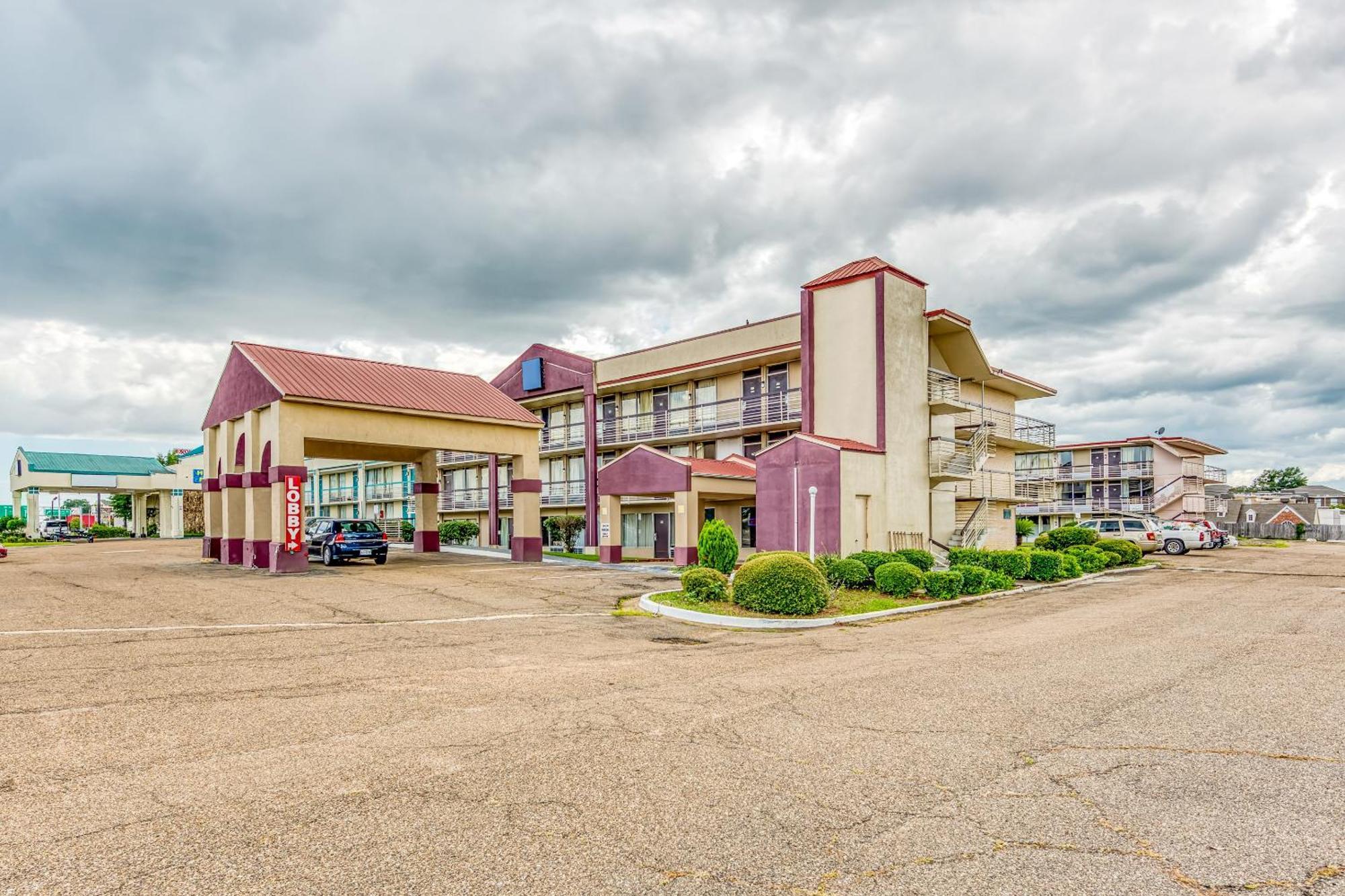 Oyo Hotel Jackson North I-55 Luaran gambar