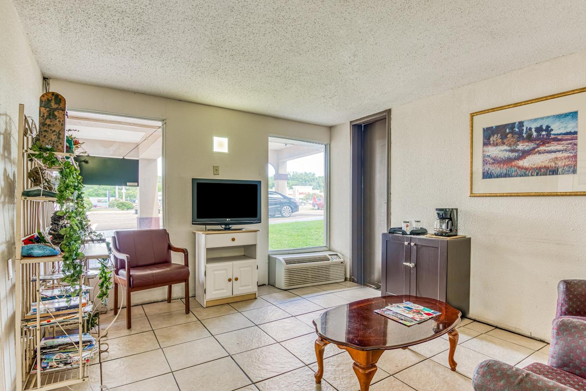 Oyo Hotel Jackson North I-55 Luaran gambar