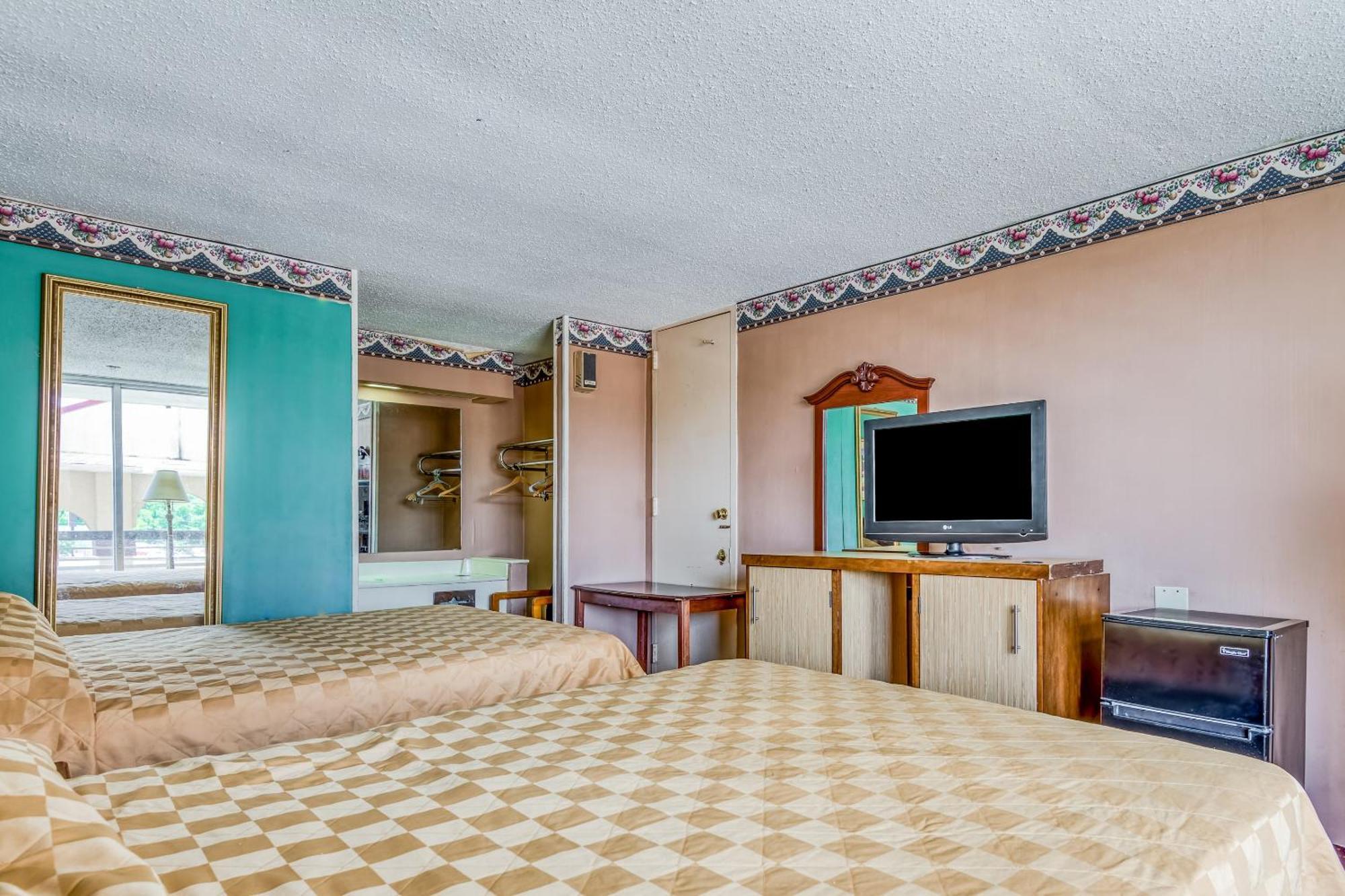 Oyo Hotel Jackson North I-55 Luaran gambar
