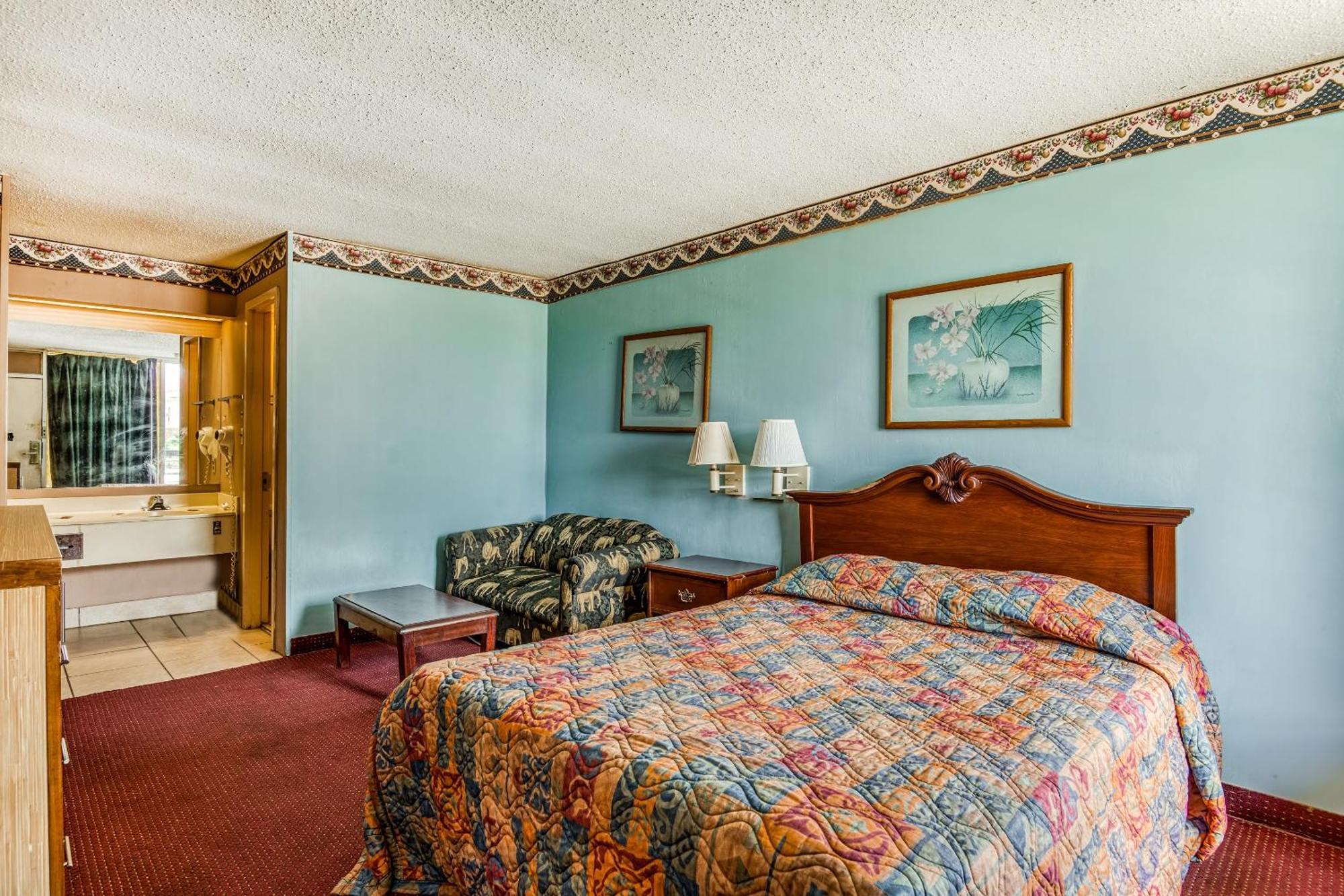 Oyo Hotel Jackson North I-55 Luaran gambar