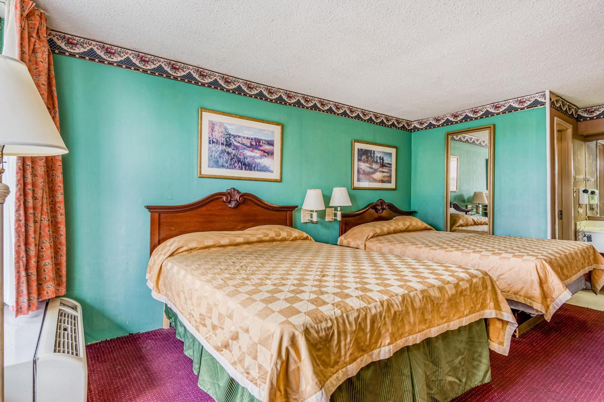 Oyo Hotel Jackson North I-55 Luaran gambar