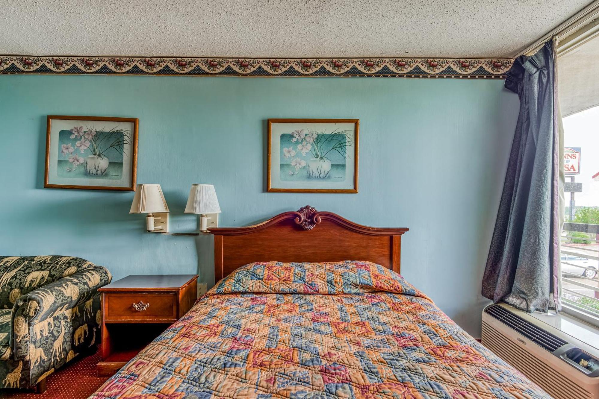 Oyo Hotel Jackson North I-55 Luaran gambar