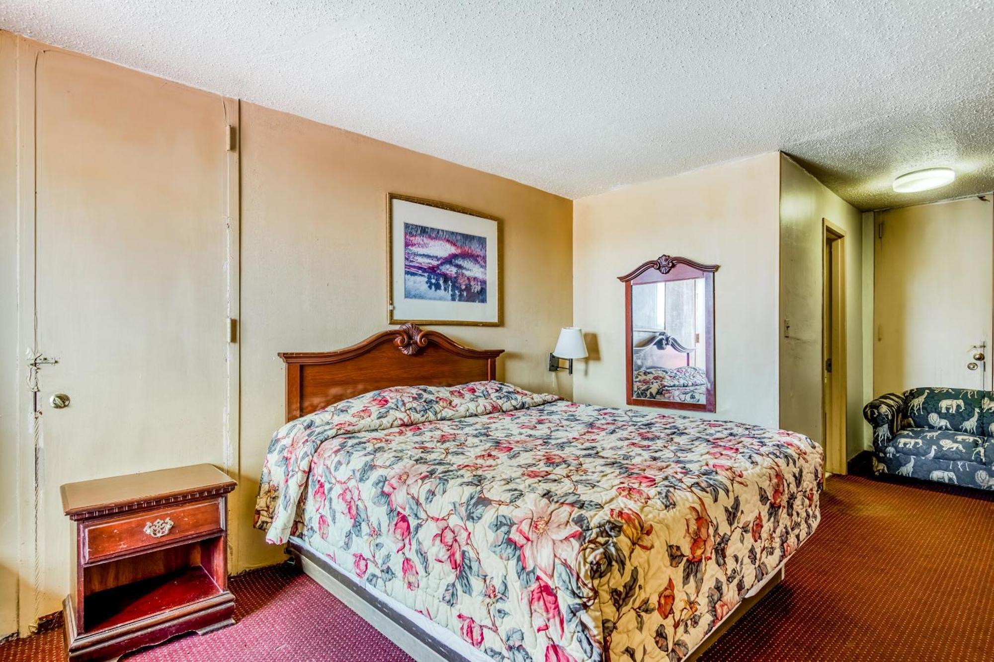 Oyo Hotel Jackson North I-55 Luaran gambar