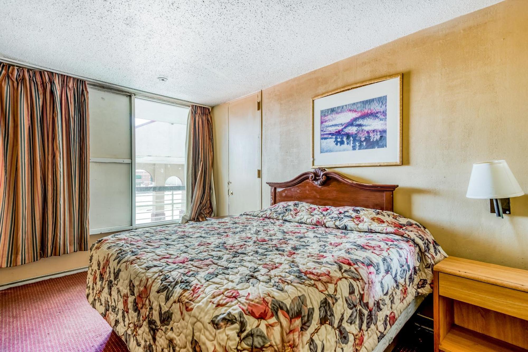 Oyo Hotel Jackson North I-55 Luaran gambar