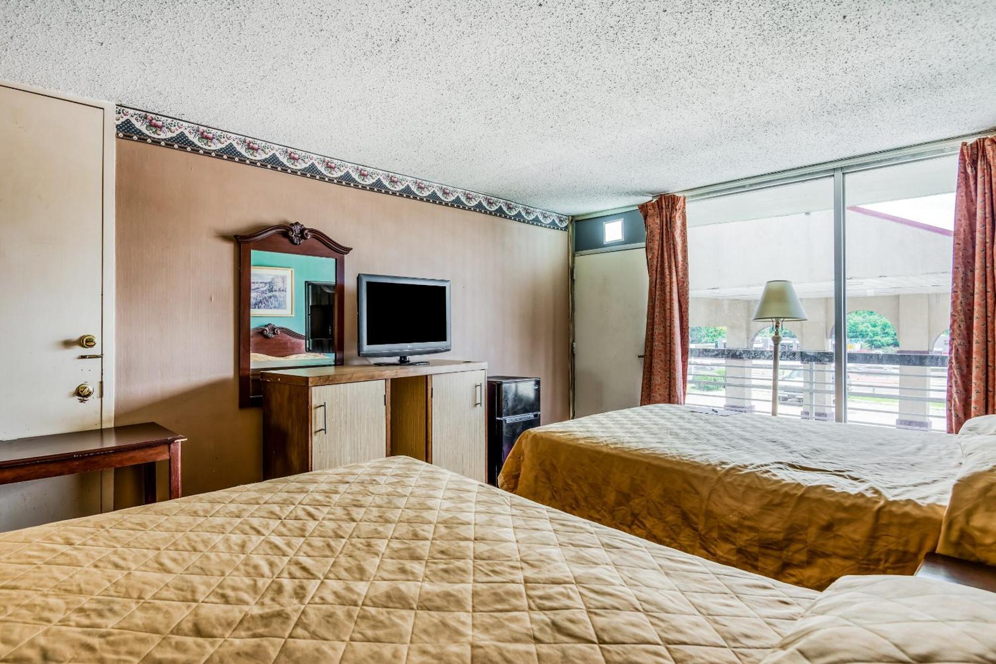 Oyo Hotel Jackson North I-55 Luaran gambar