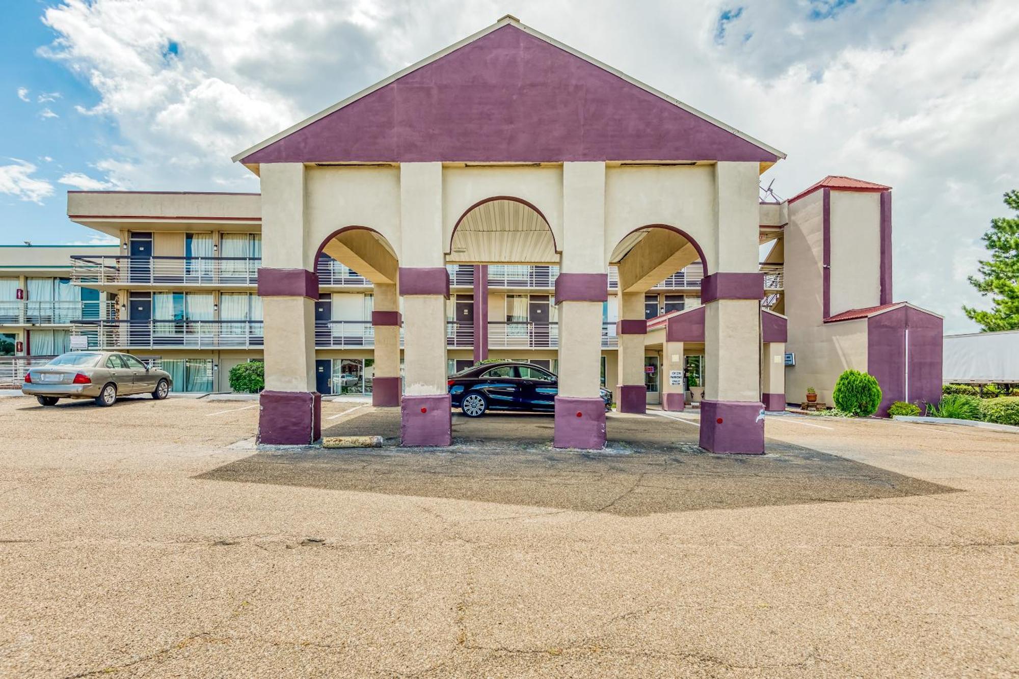 Oyo Hotel Jackson North I-55 Luaran gambar