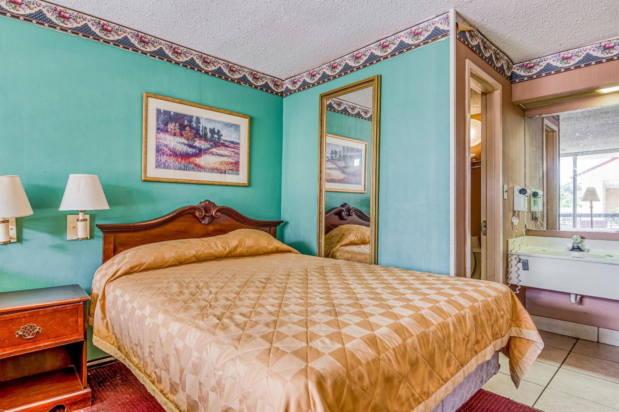 Oyo Hotel Jackson North I-55 Luaran gambar