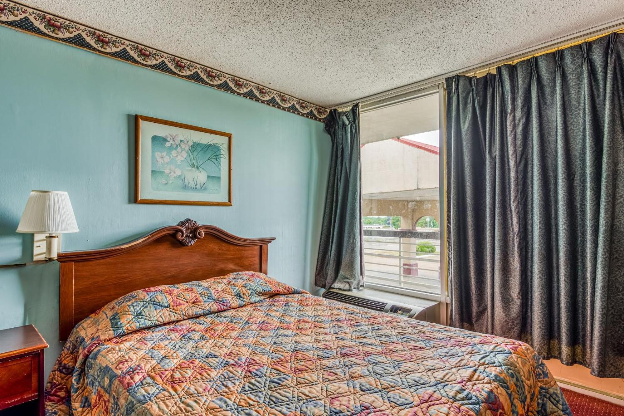 Oyo Hotel Jackson North I-55 Luaran gambar