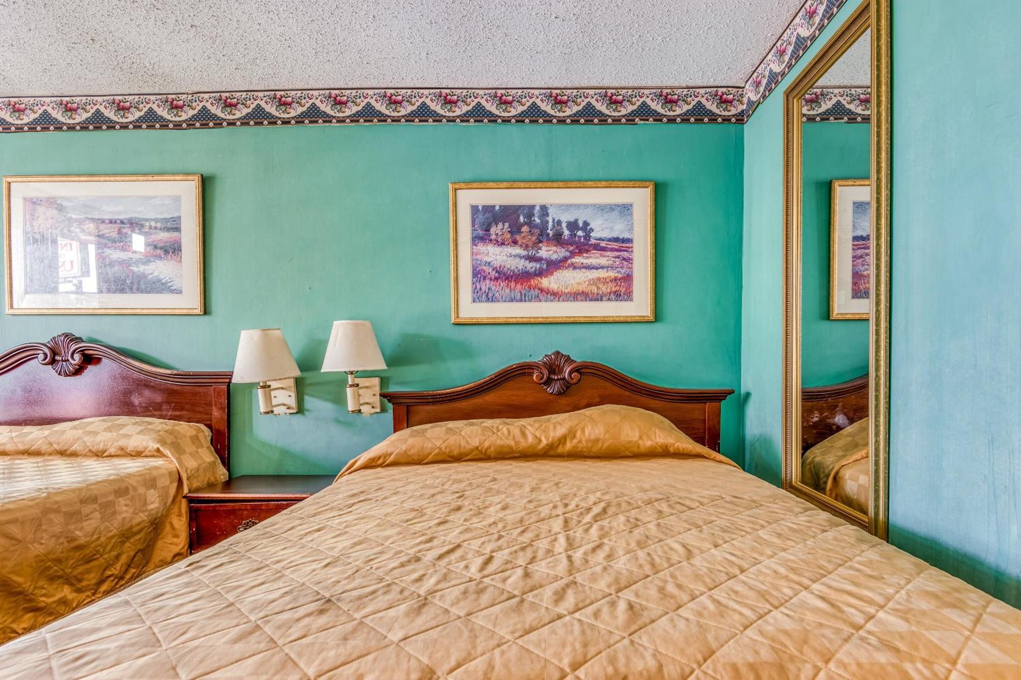 Oyo Hotel Jackson North I-55 Luaran gambar