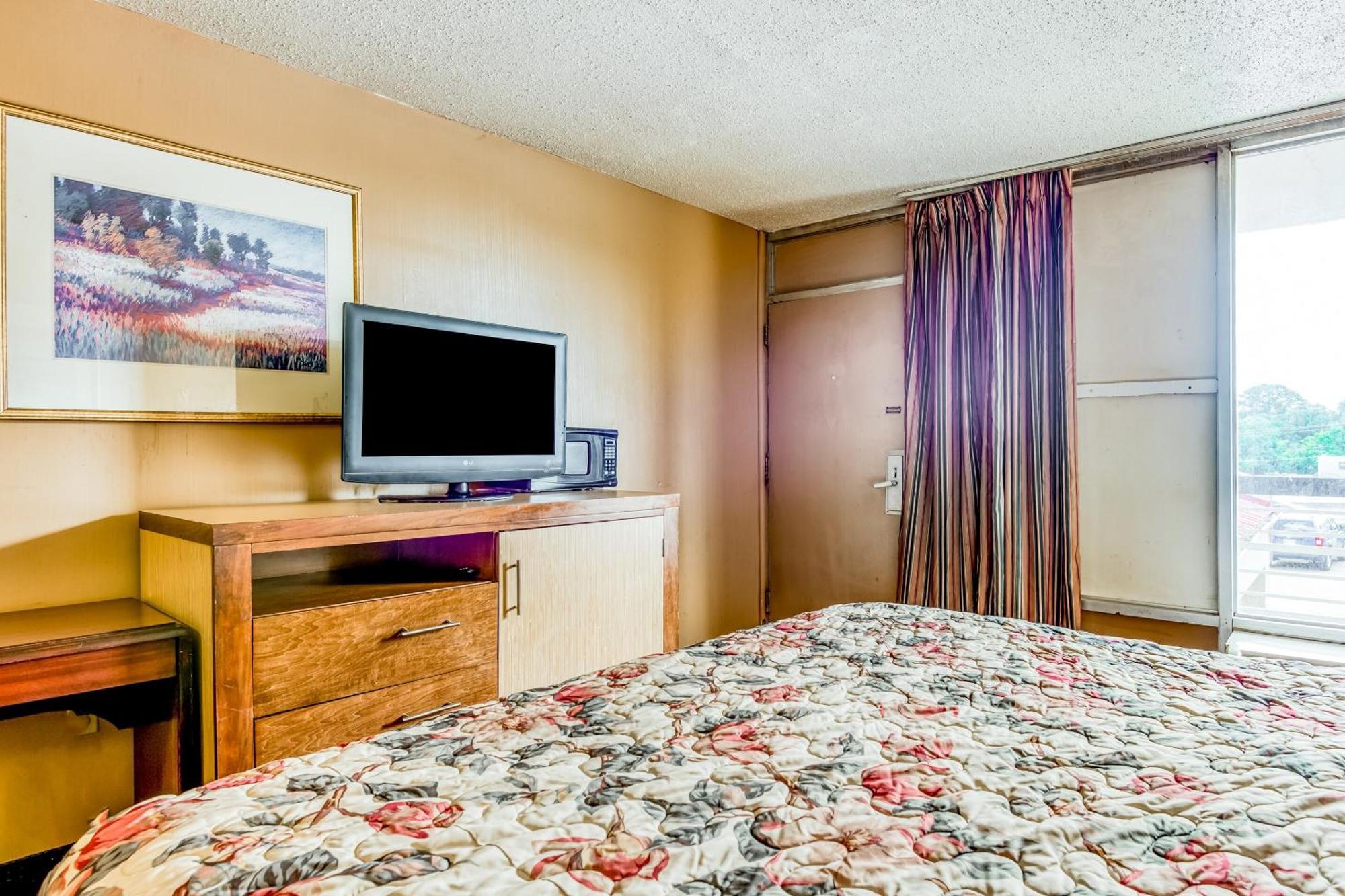 Oyo Hotel Jackson North I-55 Luaran gambar
