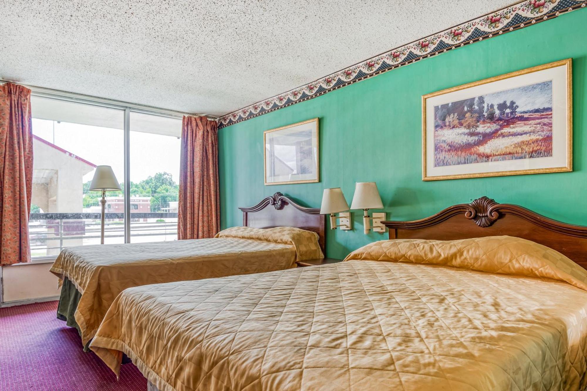 Oyo Hotel Jackson North I-55 Luaran gambar