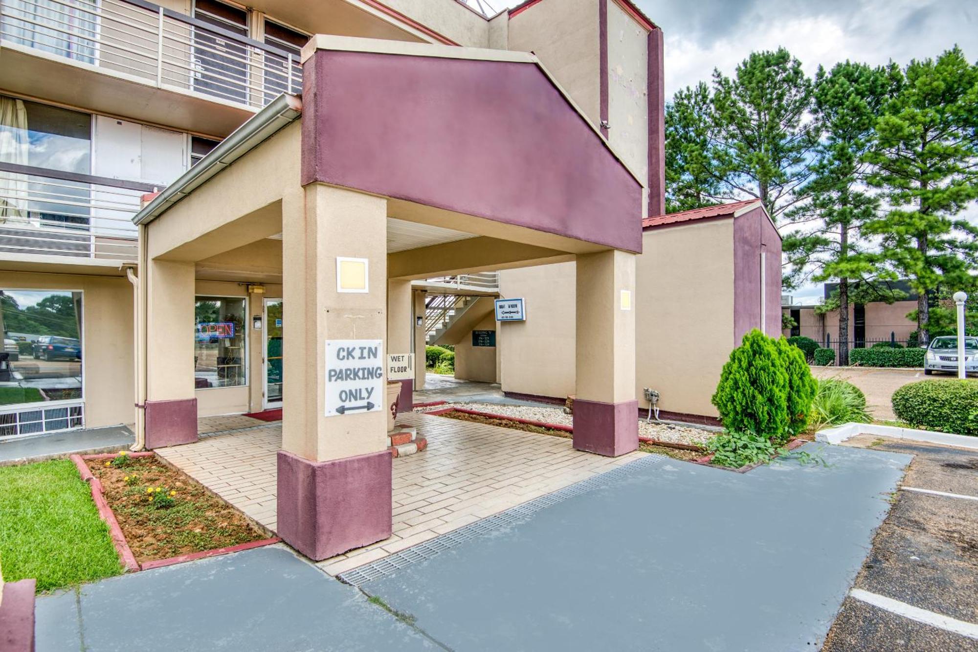 Oyo Hotel Jackson North I-55 Luaran gambar