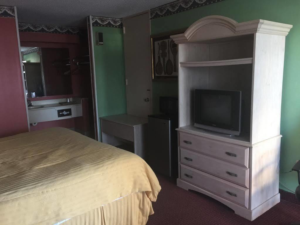 Oyo Hotel Jackson North I-55 Luaran gambar