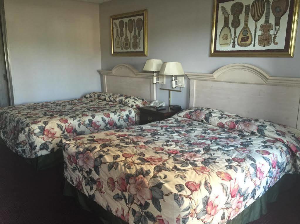 Oyo Hotel Jackson North I-55 Luaran gambar