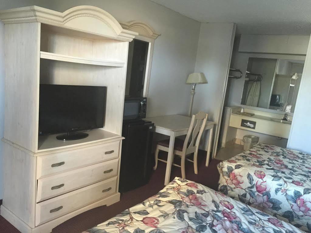 Oyo Hotel Jackson North I-55 Luaran gambar