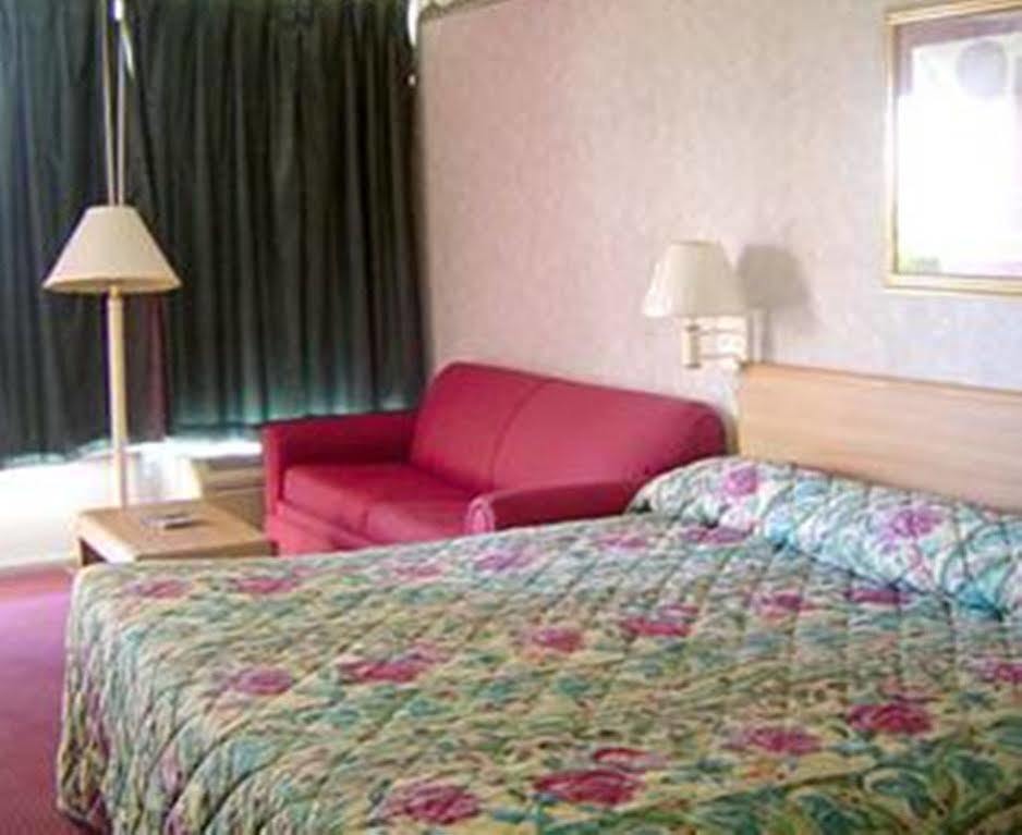 Oyo Hotel Jackson North I-55 Luaran gambar